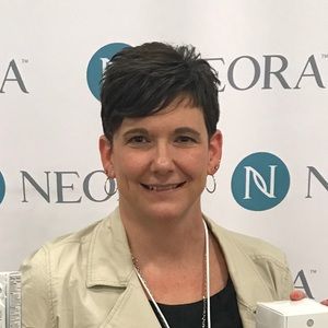 Meet your Posher, Dawn